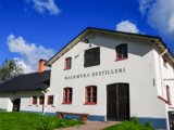 Mackmyra - First Distillery